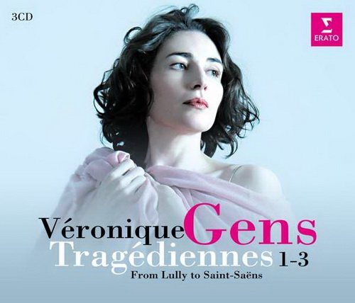Véronique Gens und Julien Behr machen sich für die französische Oper stark