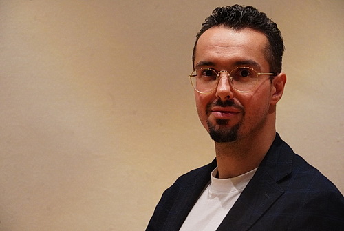 Musikalischer Januskopf