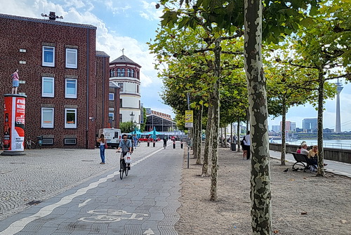 Düsseldorf-Festival