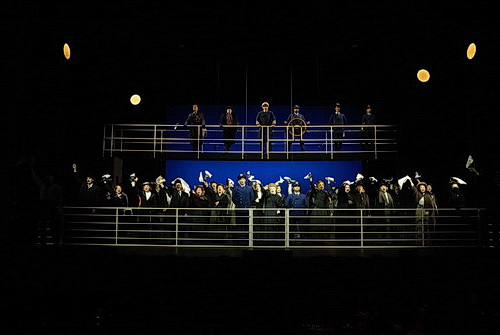Broadwayflair in Mönchengladbach