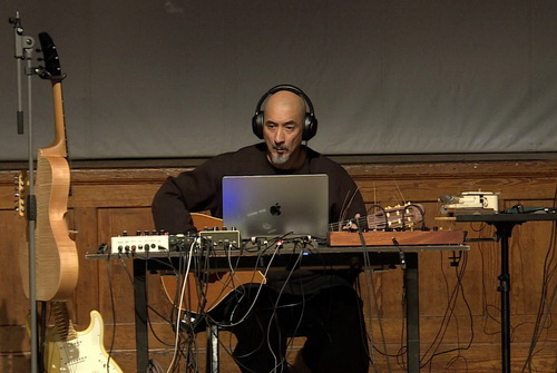 Polymetrische Kollisionen