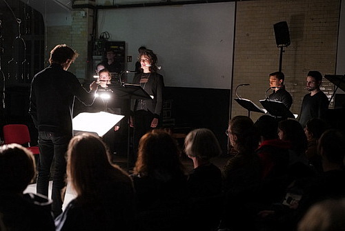 Schatten der Erinnerung