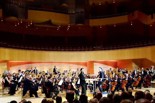 Opernkonzert mit Suchtpotenzial