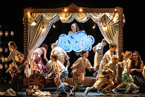 Märchen für Erwachsene