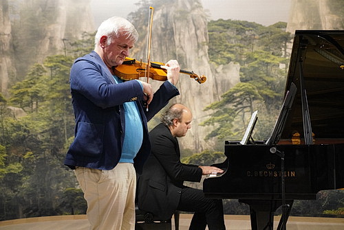 Irreführung des Publikums