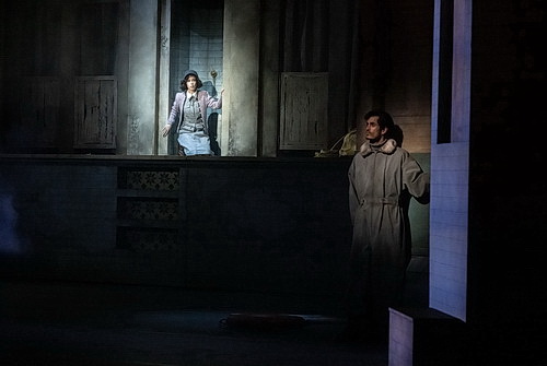 Sterben zum Weinen schön