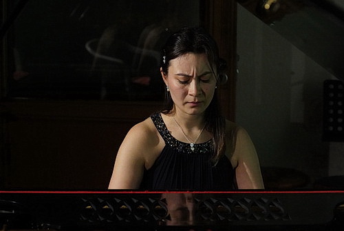 Durchlebt, nicht gespielt