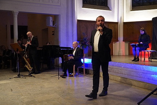 Der große kleine Friedrich