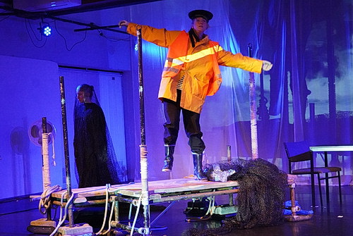 Zwischen Mythen, Lebenswirklichkeit und Träumen