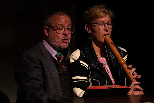 God bless Us, Every One