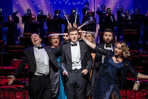 Always Look on the Bright Side of Life