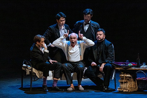 Reduktion auf das Wesentliche