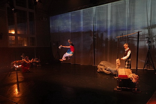 Wunsch trifft Wirklichkeit