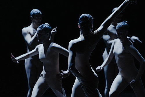 Pulsierendes Erlebnis