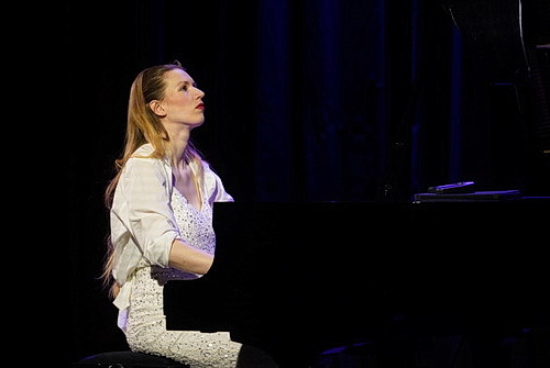 Miss Sophie spielt nicht mit