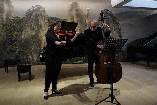 Von Prunk und Pomp bis Walzer