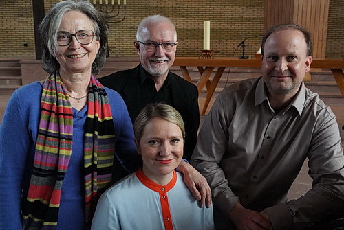 Freundlicher Nachklapp