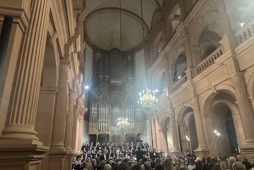 Gewaltiges aus Norwegen