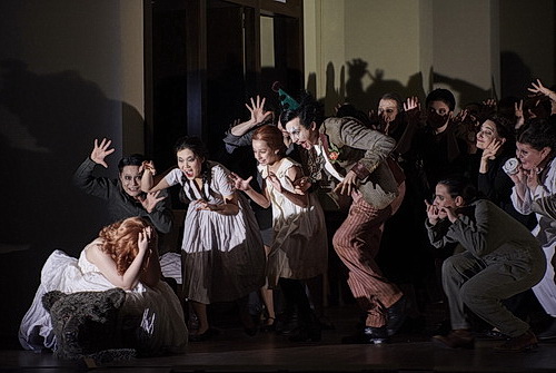 Intelligentes Gesamtkunstwerk