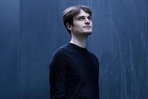 Alles Gold, was fließt