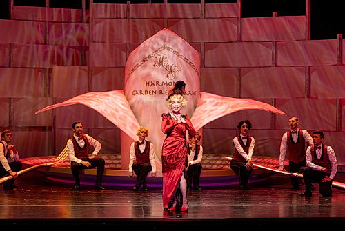 Broadwayklassiker mit Suchtpotenzial