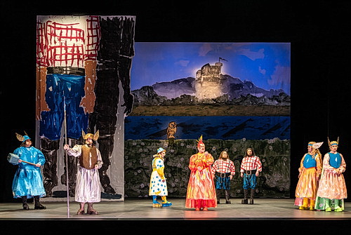 Mit Wagner noch nicht fertig