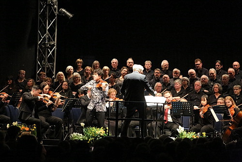 Übergeordnete Zusammenhänge