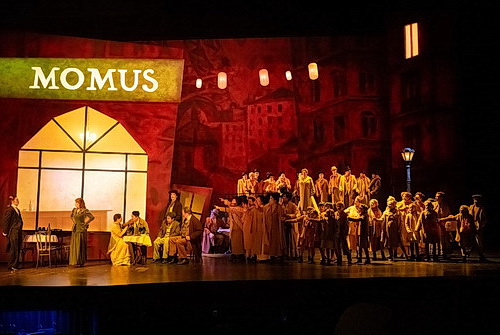 Grandiose Bilderwelten der klassischen Moderne