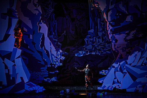 Drohnen sind Teufelswerk