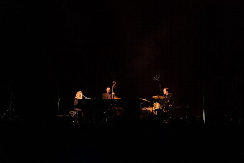 Kammermusikalischer Jazz