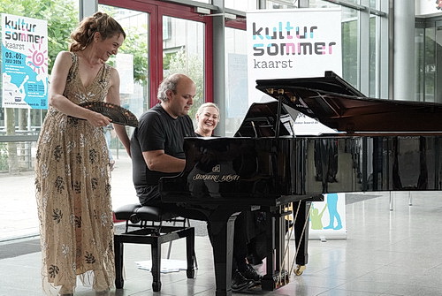 Ein echter Sommerhit