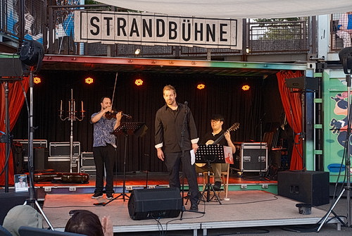 Herrentrio