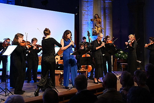 Nachtstücke in Hoffmanns Manier